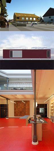 images aleatoires de travaux